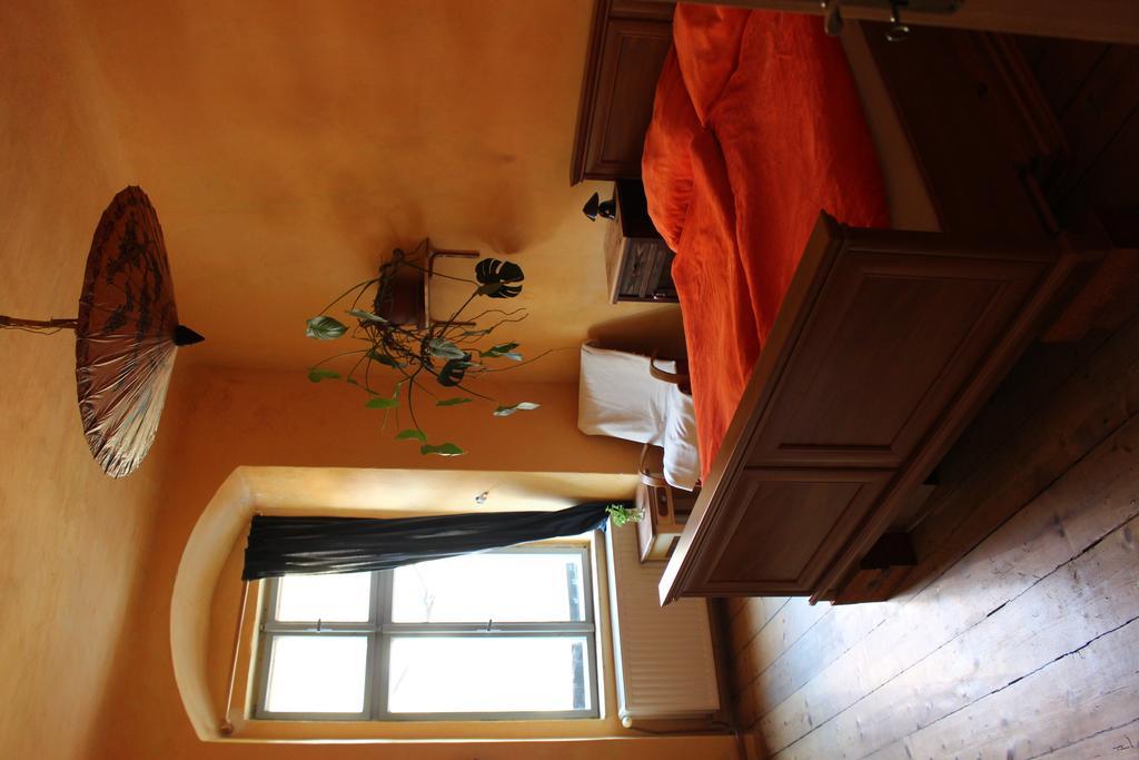 Lazy River Hostel Локет Экстерьер фото