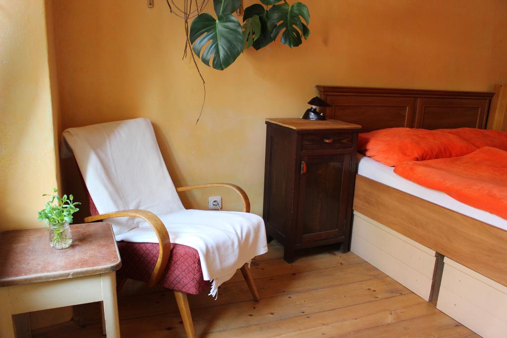 Lazy River Hostel Локет Экстерьер фото