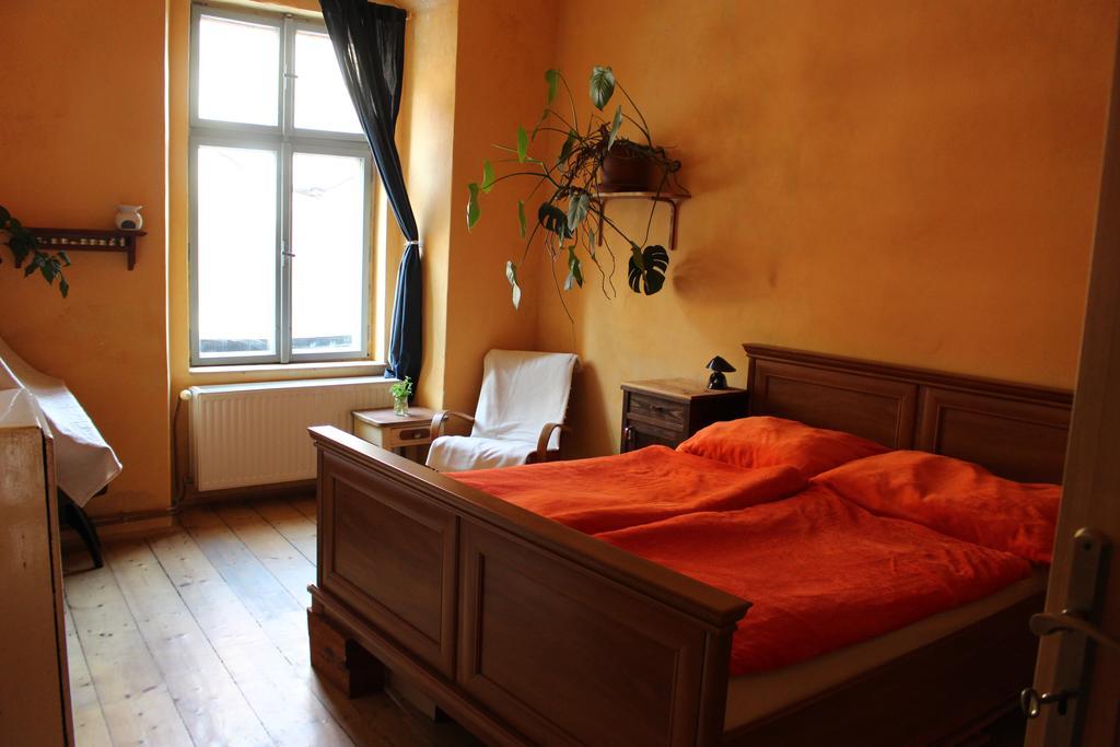 Lazy River Hostel Локет Экстерьер фото
