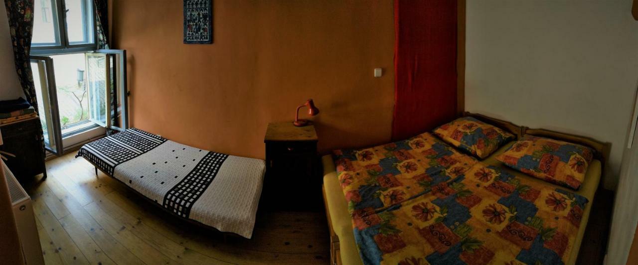 Lazy River Hostel Локет Экстерьер фото