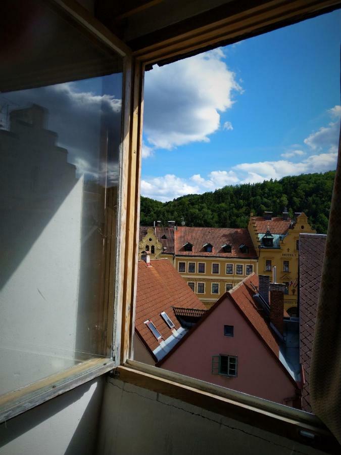 Lazy River Hostel Локет Экстерьер фото