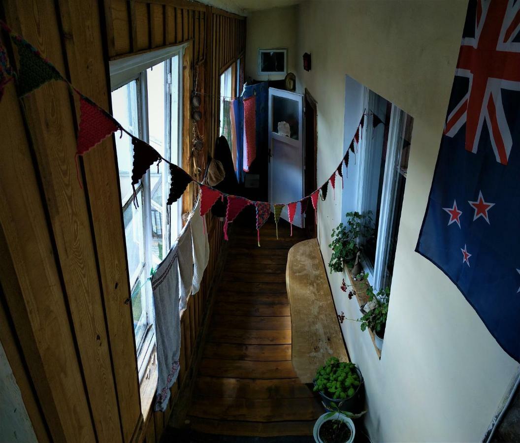 Lazy River Hostel Локет Экстерьер фото
