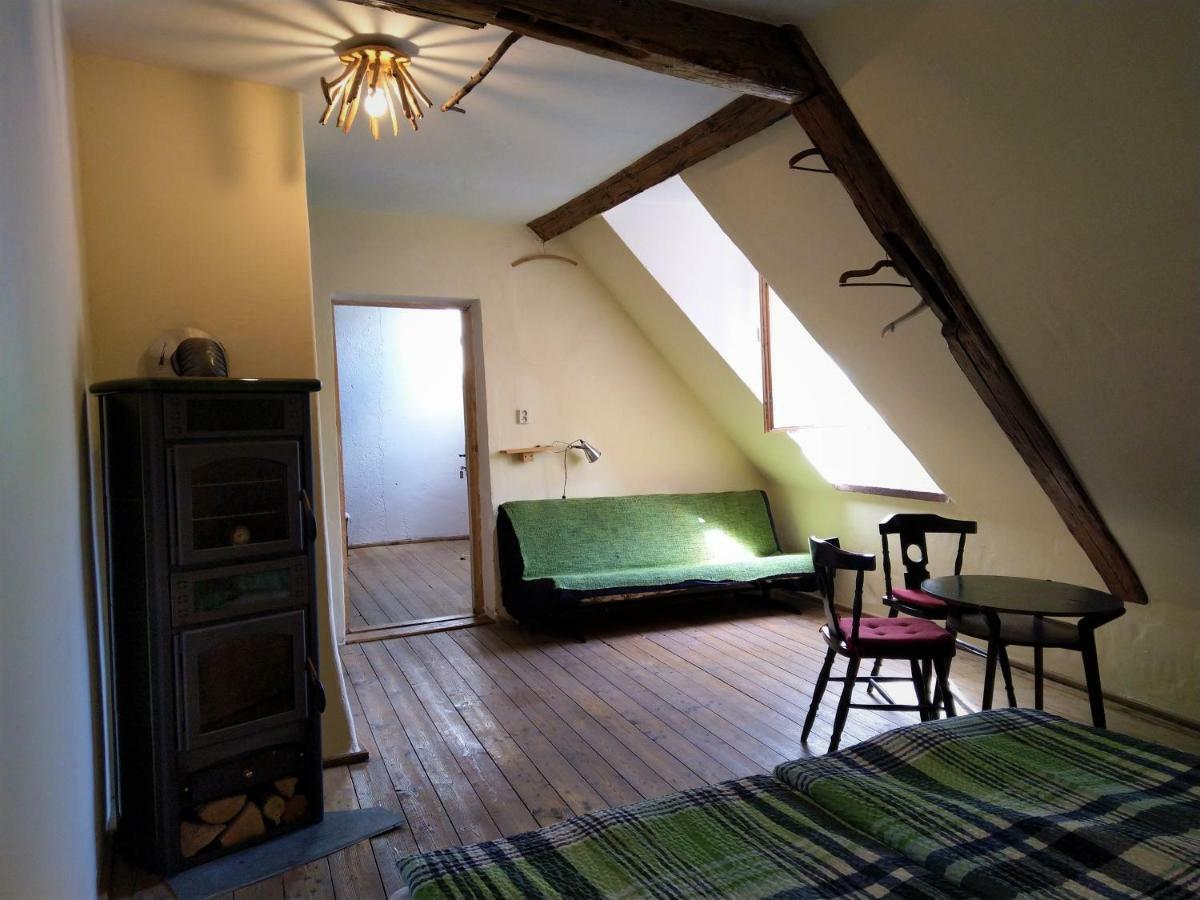 Lazy River Hostel Локет Экстерьер фото
